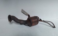 CATALYTIC CONVERTER MERCEDES