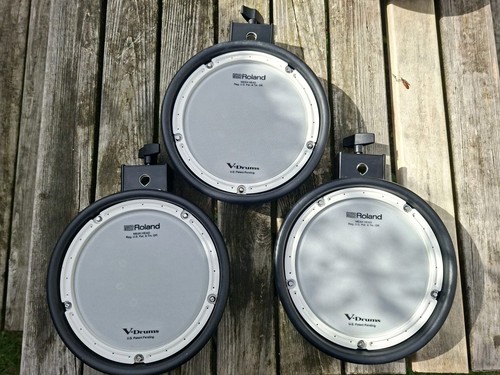 Roland pdx single zone - x,