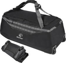 REDCAMP 120L Extra Large