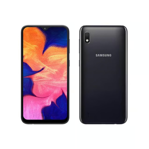 Samsung galaxy a10 32gb lte - 32gb, 4g