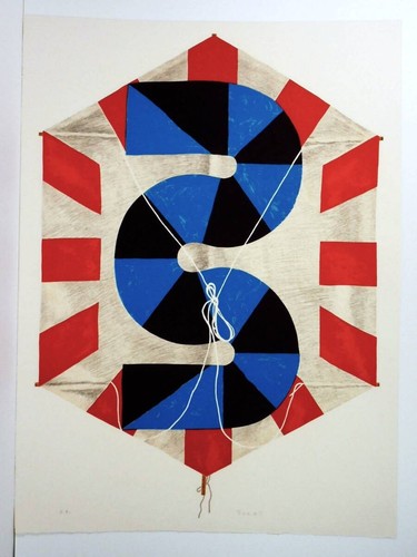 Kumi sugai kite - kumi,