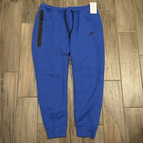 Nike tech fleece - fleece, jogger