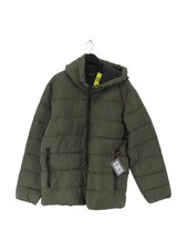 Didriksons Men's Coat XL Green