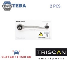 8500 295179 LH RH TRACK