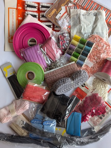 Large job lot - large, lot#21-