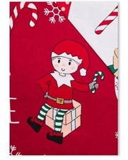 Christmas Elf Candy cane