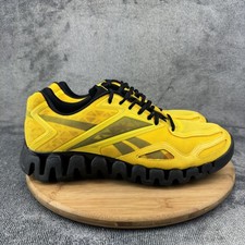 Reebok ZigTech Shoes Mens Size