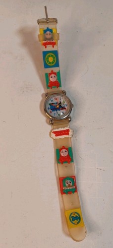 Vintage thomas the tank child - thomas,