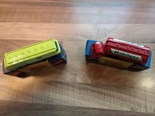 Matchbox Lesney Major Packs No