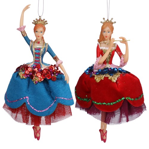Gisela graham dancing - dancing, princess
