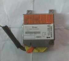 PORSCHE BOXSTER 987 ECU MODULE