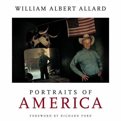 Portraits america - america,