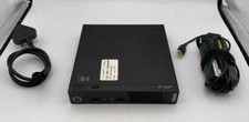 Lenovo ThinkCentre M73 Mini i3-4130T, 8GB RAM, 500GB HDD, WIN10 (OFFERS WELCOME)