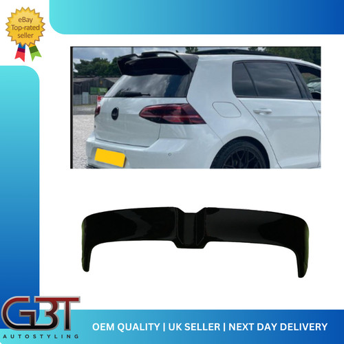 Oettinger style rear boot - rear,