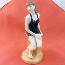 TAKING THE WATERS HN4402 by