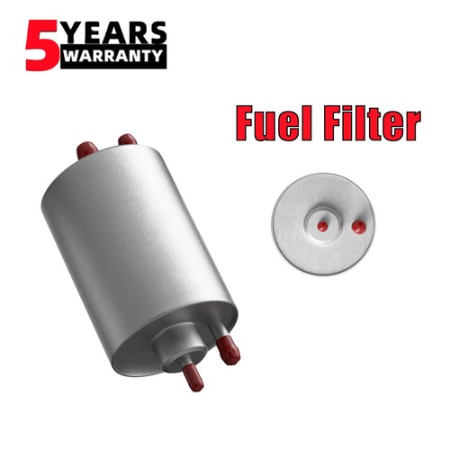Fuel filter for - filter, w202