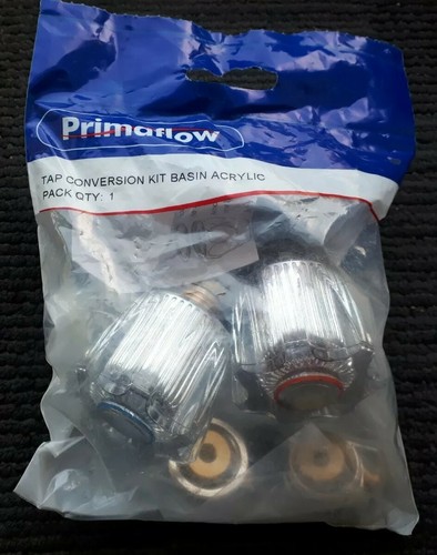 Primflow tap conversion kit - tap,