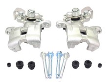 MAZDA 6 2002-2012 2 REAR BRAKE