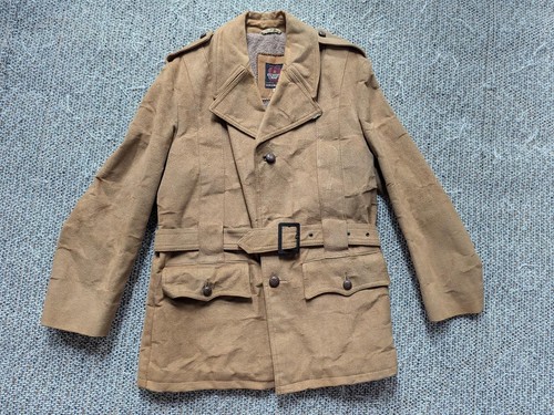 Vintage trench coat - vintage,