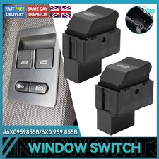 2PCS Electric Window Control