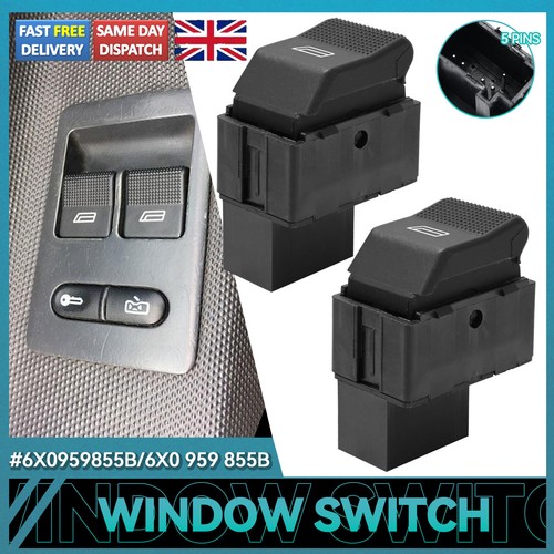 2pcs electric window control - electric,