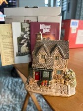 Cox's Greengrocersl. Lilliput