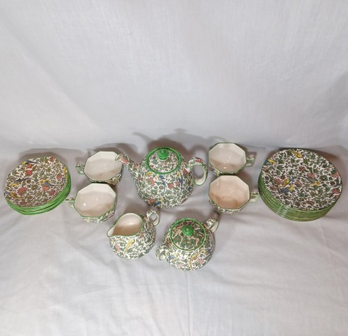 Antique 1912 royal doulton - 1912,