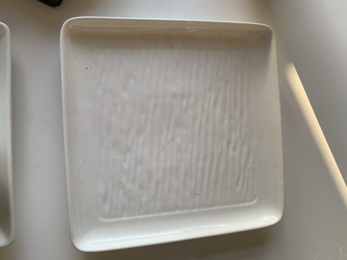 Dudson fine white china ruffle - dudson,