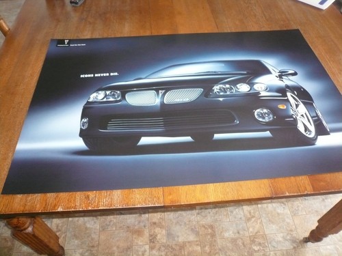 2004 pontiac gto - 2004/05,