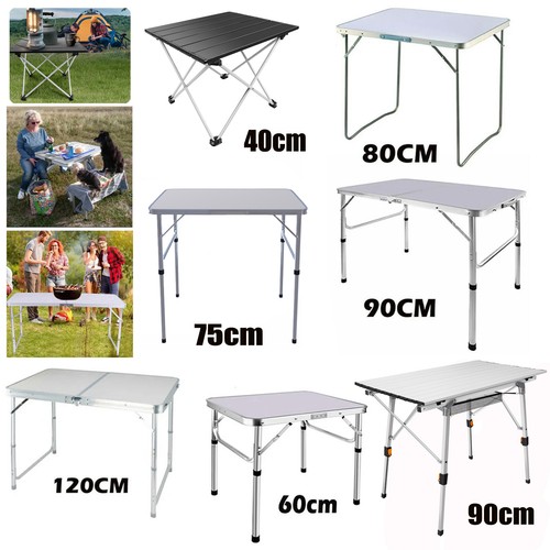 Folding table fold - folding, up