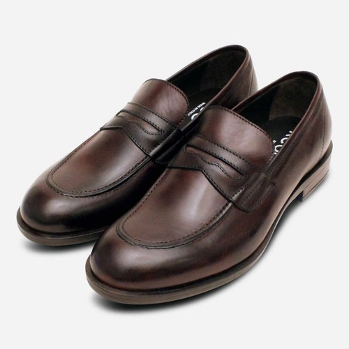 Kebo italian dark - italian, brown