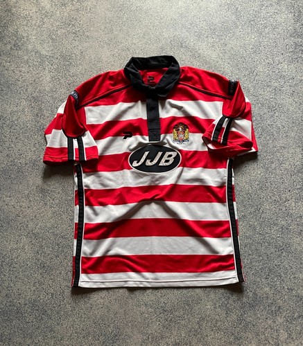 Vintage patrick rugby - vintage,