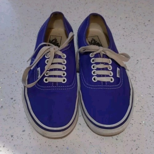 Vans off the - vans,