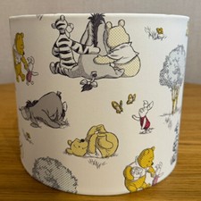Winnie the Pooh Ceiling Drum