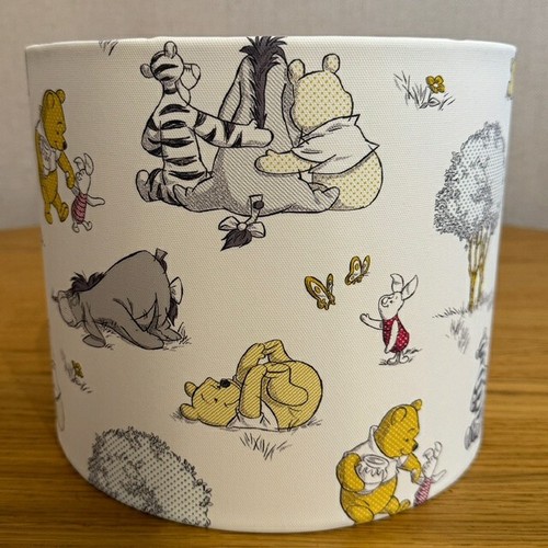 Winnie the pooh ceiling drum - winnie,