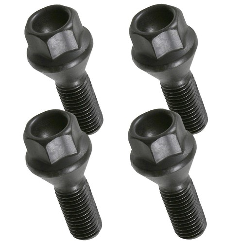 Febi wheel nut - wheel, bolt