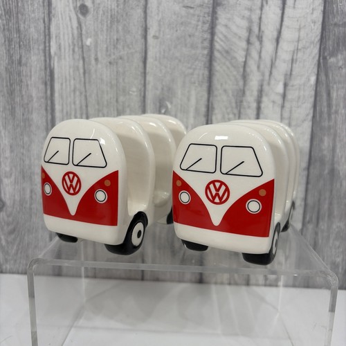 Volkswagen camper van - camper,