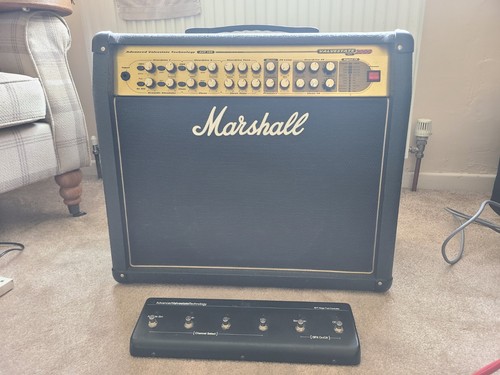 Marshall avt150 150w - avt150, hybrid
