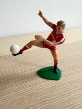 Tonka Sportstars | Steve Nicol