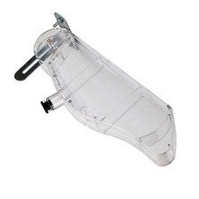 Adjustable Transparent Blade