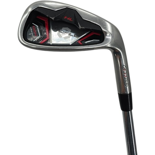 Wilson profile 431 9 - wilson,