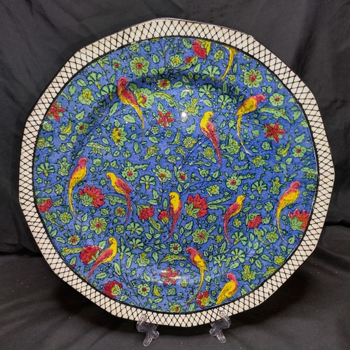 Antique royal doulton persian - doulton,
