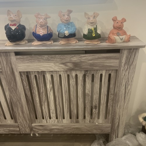 Nat west piggy - nat,