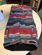 Reima Ski Pants - Striped