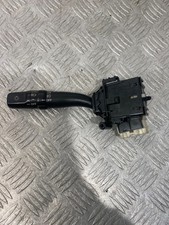 2003 TOYOTA AVENSIS INDICATOR LIGHT STALK COMBINATION 173650 #10