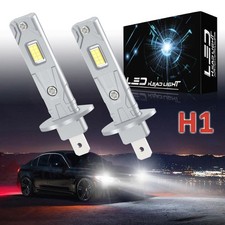 For MG MGF 1995-2002 Pair H1