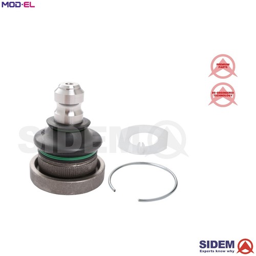 Ball joint 5782 - ball, for