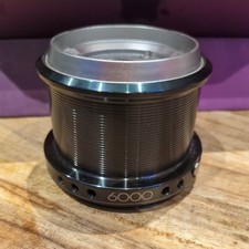 Shimano Aero Technium XTA Spare Spool shallow