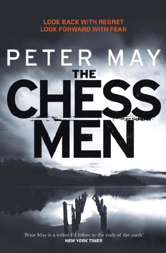 The chessmen lewis trilogy - the,