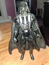 Hasbro Star Wars the Black Series Action Figure 6"-Inch,darth vader metal